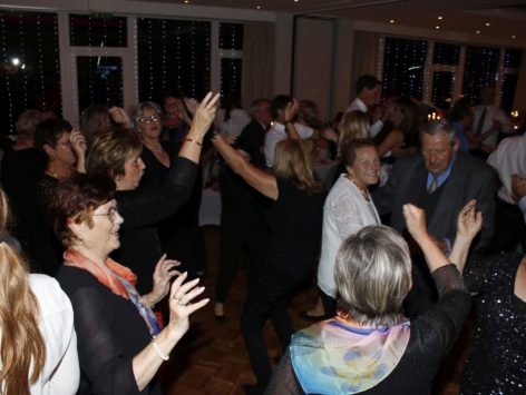 Jubiläum 80 Jahre 1484