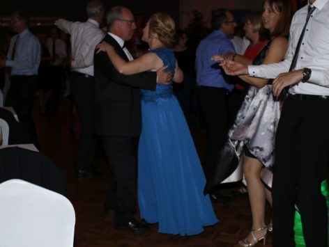 Jubiläum 80 Jahre 1485