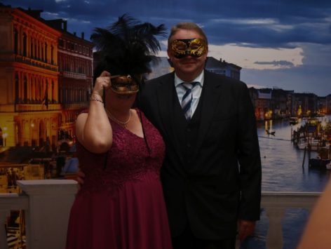 Jubiläum 80 Jahre 1486