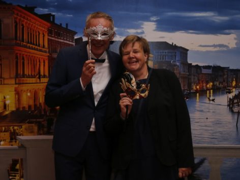 Jubiläum 80 Jahre 1488