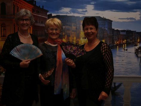 Jubiläum 80 Jahre 576