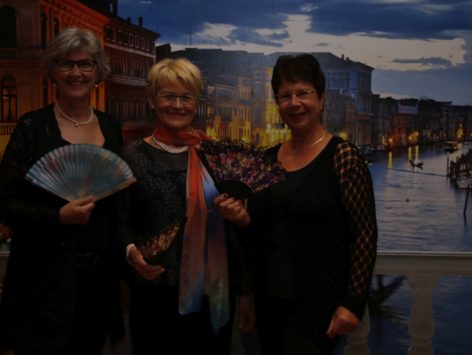 Jubiläum 80 Jahre 577