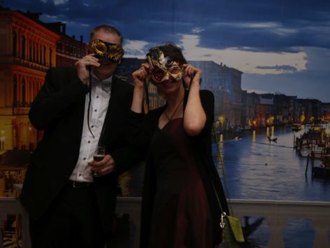 Jubiläum 80 Jahre 579