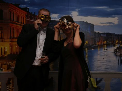 Jubiläum 80 Jahre 580