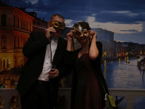 Jubiläum 80 Jahre 581