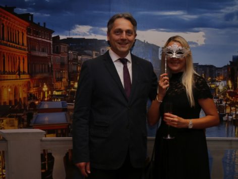 Jubiläum 80 Jahre 585