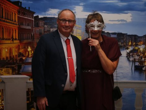 Jubiläum 80 Jahre 588