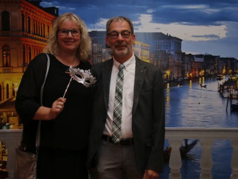 Jubiläum 80 Jahre 595