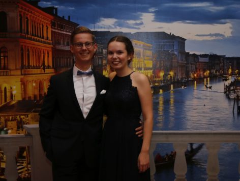 Jubiläum 80 Jahre 600