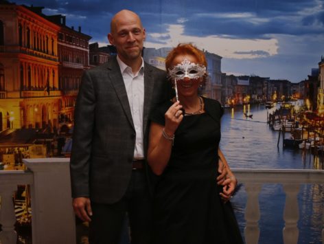 Jubiläum 80 Jahre 602