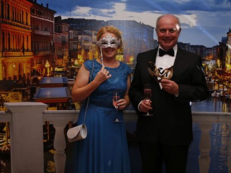 Jubiläum 80 Jahre 604