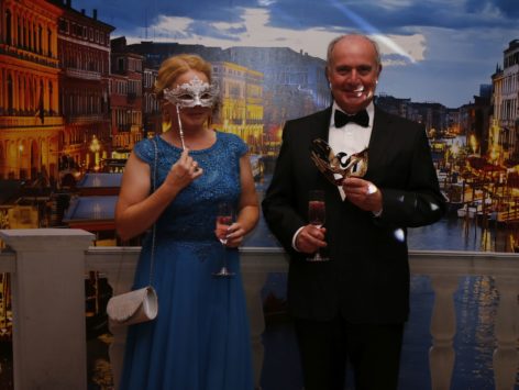 Jubiläum 80 Jahre 605