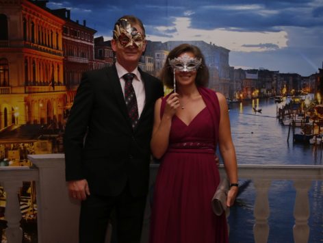 Jubiläum 80 Jahre 606