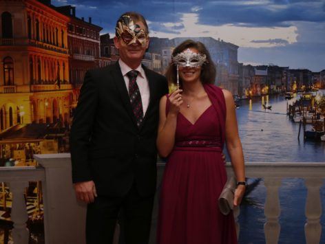 Jubiläum 80 Jahre 607