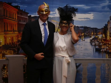 Jubiläum 80 Jahre 608