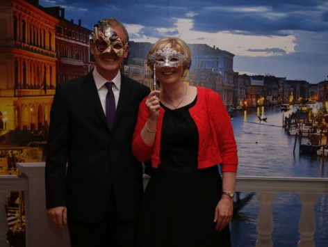 Jubiläum 80 Jahre 612