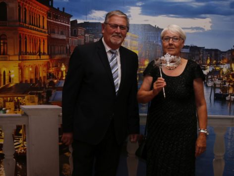 Jubiläum 80 Jahre 615