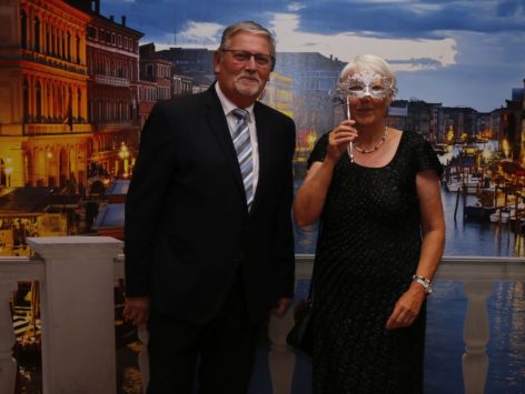 Jubiläum 80 Jahre 616