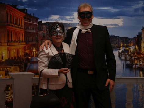 Jubiläum 80 Jahre 618