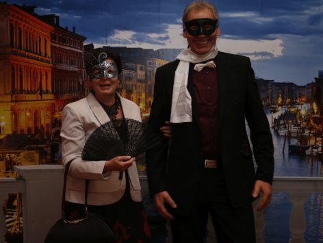 Jubiläum 80 Jahre 619