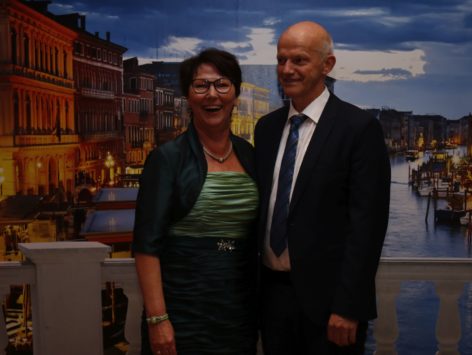 Jubiläum 80 Jahre 622