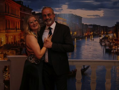 Jubiläum 80 Jahre 636