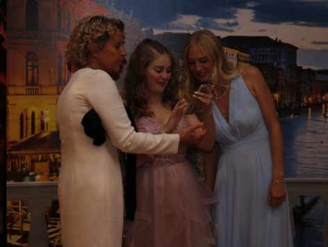 Jubiläum 80 Jahre 666