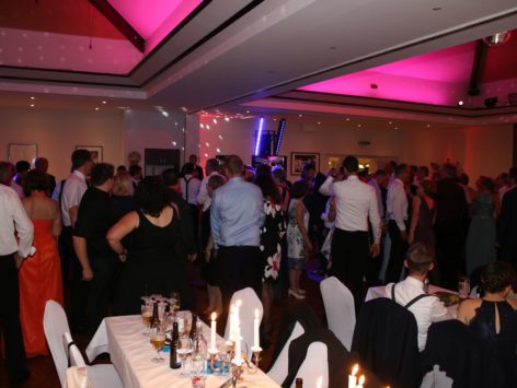 Jubiläum 80 Jahre 681