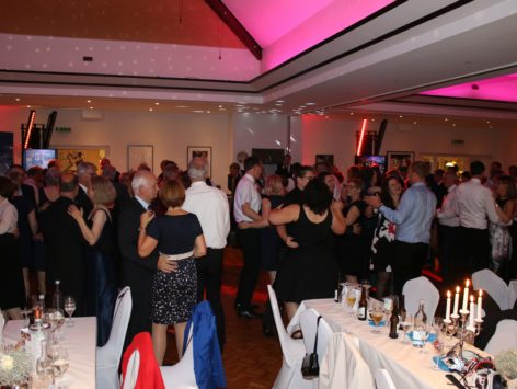 Jubiläum 80 Jahre 682