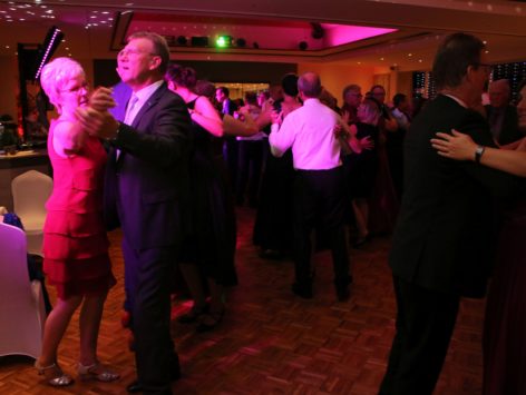 Jubiläum 80 Jahre 686