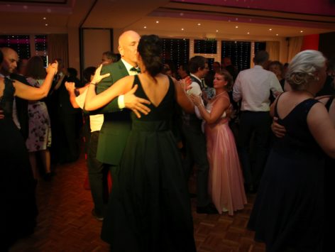 Jubiläum 80 Jahre 701