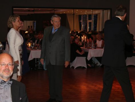 Jubiläum 80 Jahre 707