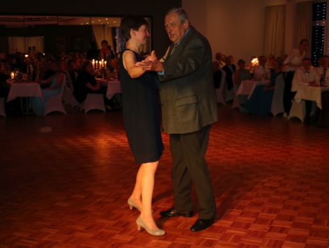 Jubiläum 80 Jahre 715