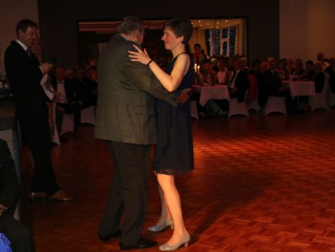 Jubiläum 80 Jahre 716