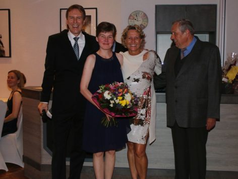 Jubiläum 80 Jahre 718