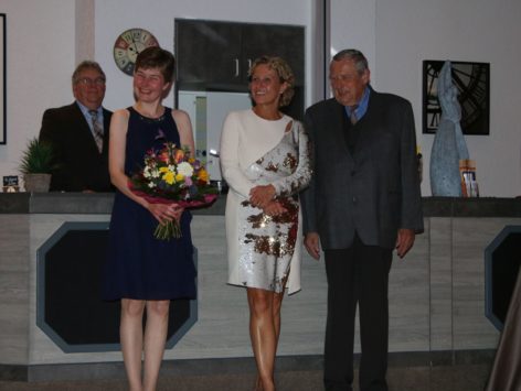 Jubiläum 80 Jahre 722