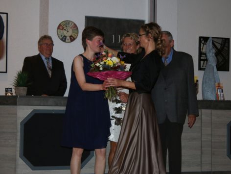 Jubiläum 80 Jahre 724