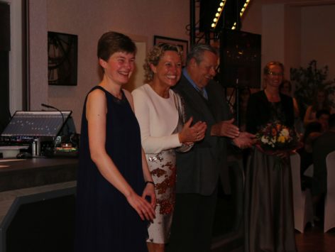 Jubiläum 80 Jahre 726