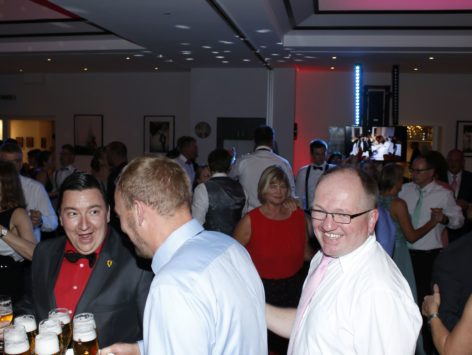 Jubiläum 80 Jahre 731