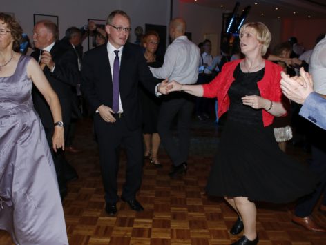 Jubiläum 80 Jahre 742