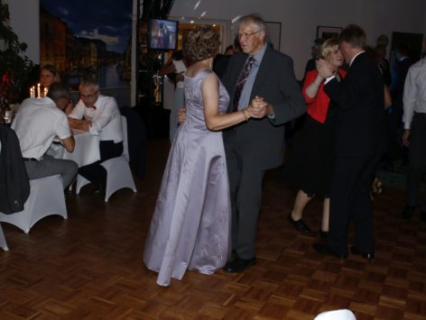 Jubiläum 80 Jahre 745