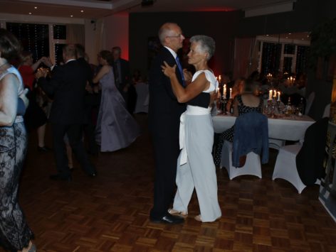 Jubiläum 80 Jahre 747