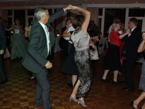 Jubiläum 80 Jahre 750