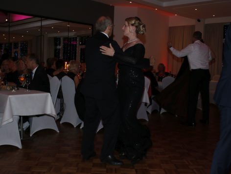 Jubiläum 80 Jahre 754