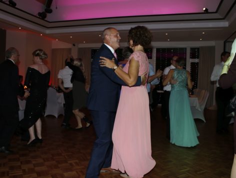 Jubiläum 80 Jahre 755