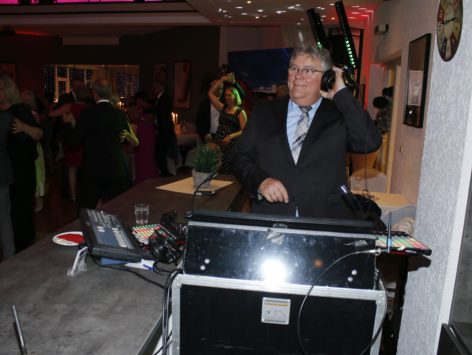 Jubiläum 80 Jahre 779