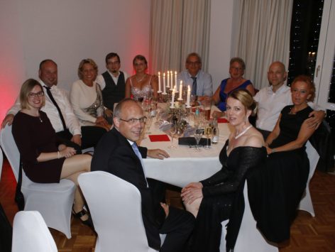 Jubiläum 80 Jahre 791