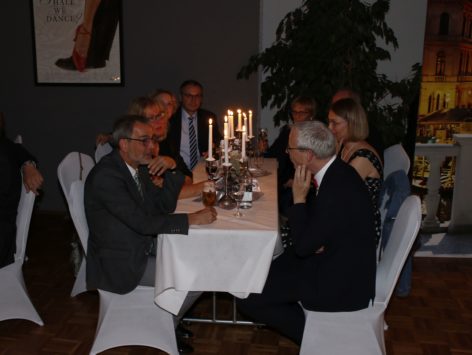 Jubiläum 80 Jahre 797