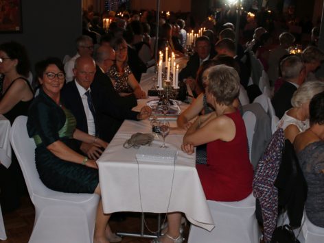 Jubiläum 80 Jahre 799