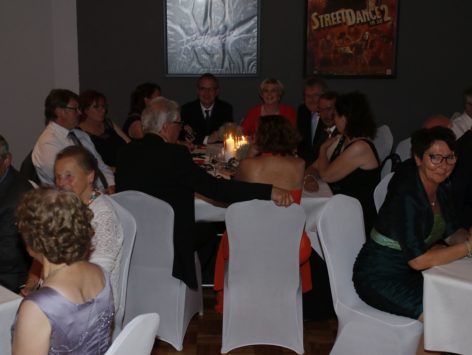 Jubiläum 80 Jahre 800